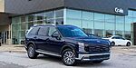New 2027 HYUNDAI PALISADE HYBRID CALLIGRAPHY in FAYETTEVILLE, ARKANSAS