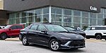 New 2026 HYUNDAI SONATA SE in FAYETTEVILLE, ARKANSAS