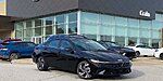 New 2026 HYUNDAI ELANTRA LIMITED in FAYETTEVILLE, ARKANSAS