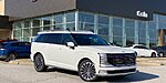 New 2027 HYUNDAI PALISADE CALLIGRAPHY in FAYETTEVILLE, ARKANSAS