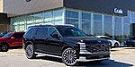 New 2027 HYUNDAI PALISADE CALLIGRAPHY in FAYETTEVILLE, ARKANSAS