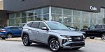 New 2026 HYUNDAI TUCSON HYBRID SEL in FAYETTEVILLE, ARKANSAS