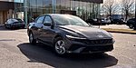 New 2026 HYUNDAI ELANTRA SE in FAYETTEVILLE, ARKANSAS