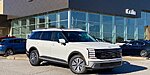 New 2027 HYUNDAI PALISADE HYBRID BLUE SEL PREMIUM in FAYETTEVILLE, ARKANSAS