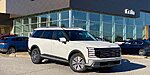 New 2027 HYUNDAI PALISADE HYBRID SEL PREMIUM in FAYETTEVILLE, ARKANSAS