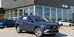 New 2026 HYUNDAI TUCSON SE in FAYETTEVILLE, ARKANSAS