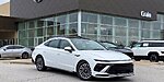 New 2026 HYUNDAI SONATA LIMITED in FAYETTEVILLE, ARKANSAS