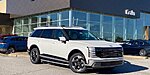 New 2027 HYUNDAI PALISADE HYBRID LIMITED in FAYETTEVILLE, ARKANSAS