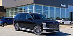 New 2027 HYUNDAI PALISADE HYBRID CALLIGRAPHY in FAYETTEVILLE, ARKANSAS