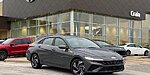 New 2026 HYUNDAI ELANTRA LIMITED in FAYETTEVILLE, ARKANSAS