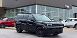New 2027 HYUNDAI SANTA FE HYBRID CALLIGRAPHY in FAYETTEVILLE, ARKANSAS