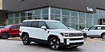 New 2027 HYUNDAI SANTA FE HYBRID SE in FAYETTEVILLE, ARKANSAS