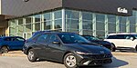 New 2026 HYUNDAI ELANTRA SE in FAYETTEVILLE, ARKANSAS