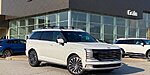 New 2027 HYUNDAI PALISADE CALLIGRAPHY in FAYETTEVILLE, ARKANSAS