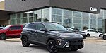 New 2027 HYUNDAI KONA SEL SPORT in FAYETTEVILLE, ARKANSAS