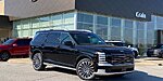 New 2027 HYUNDAI PALISADE SEL in FAYETTEVILLE, ARKANSAS