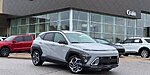 New 2027 HYUNDAI KONA SEL PREMIUM in FAYETTEVILLE, ARKANSAS
