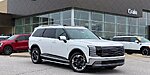 New 2027 HYUNDAI PALISADE HYBRID LIMITED in FAYETTEVILLE, ARKANSAS