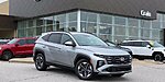 New 2026 HYUNDAI TUCSON HYBRID SEL in FAYETTEVILLE, ARKANSAS