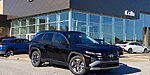 New 2026 HYUNDAI TUCSON HYBRID SEL in FAYETTEVILLE, ARKANSAS