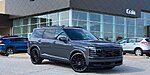 New 2027 HYUNDAI PALISADE HYBRID CALLIGRAPHY BLACK INK in FAYETTEVILLE, ARKANSAS