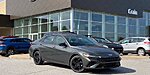 New 2026 HYUNDAI ELANTRA SEL SPORT in FAYETTEVILLE, ARKANSAS