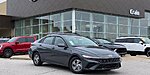 New 2026 HYUNDAI ELANTRA SE in FAYETTEVILLE, ARKANSAS