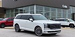 New 2027 HYUNDAI PALISADE HYBRID CALLIGRAPHY in FAYETTEVILLE, ARKANSAS