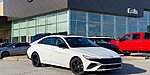 New 2026 HYUNDAI ELANTRA SEL SPORT in FAYETTEVILLE, ARKANSAS