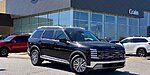 New 2027 HYUNDAI PALISADE HYBRID CALLIGRAPHY in FAYETTEVILLE, ARKANSAS