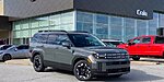 New 2027 HYUNDAI SANTA FE SEL in FAYETTEVILLE, ARKANSAS