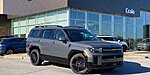 New 2027 HYUNDAI SANTA FE HYBRID CALLIGRAPHY in FAYETTEVILLE, ARKANSAS