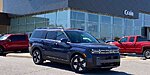 New 2027 HYUNDAI SANTA FE HYBRID SEL in FAYETTEVILLE, ARKANSAS