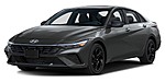 New 2026 HYUNDAI ELANTRA SEL SPORT PLUS in FAYETTEVILLE, ARKANSAS