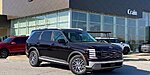 New 2027 HYUNDAI PALISADE SEL PREMIUM in FAYETTEVILLE, ARKANSAS