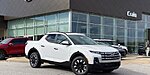New 2027 HYUNDAI SANTA CRUZ SEL in FAYETTEVILLE, ARKANSAS