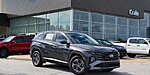 New 2026 HYUNDAI TUCSON HYBRID SE in FAYETTEVILLE, ARKANSAS