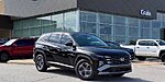 New 2026 HYUNDAI TUCSON HYBRID SE in FAYETTEVILLE, ARKANSAS