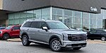 New 2027 HYUNDAI PALISADE HYBRID SEL in FAYETTEVILLE, ARKANSAS