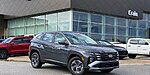 New 2026 HYUNDAI TUCSON HYBRID BLUE SE in FAYETTEVILLE, ARKANSAS