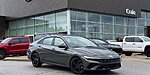 New 2026 HYUNDAI ELANTRA SEL SPORT PLUS in FAYETTEVILLE, ARKANSAS