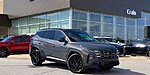 New 2026 HYUNDAI TUCSON HYBRID LIMITED in FAYETTEVILLE, ARKANSAS