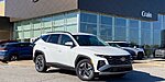 New 2026 HYUNDAI TUCSON HYBRID SEL CONVENIENCE in FAYETTEVILLE, ARKANSAS