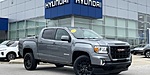 Used 2022 GMC CANYON ELEVATION in FAYETTEVILLE , ARKANSAS