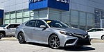 Used 2023 TOYOTA CAMRY SE NIGHTSHADE in FAYETTEVILLE , ARKANSAS