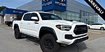 Used 2021 TOYOTA TACOMA TRD PRO in FAYETTEVILLE , ARKANSAS