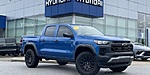 Used 2023 CHEVROLET COLORADO TRAIL BOSS in FAYETTEVILLE , ARKANSAS