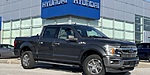 Used 2019 FORD F-150 XLT in FAYETTEVILLE , ARKANSAS