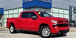 Used 2023 CHEVROLET SILVERADO 1500 RST in FAYETTEVILLE , ARKANSAS