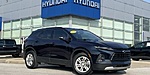 Used 2020 CHEVROLET BLAZER LT in FAYETTEVILLE , ARKANSAS